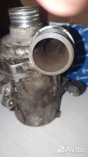 Водяной насос