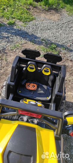 Электромобиль