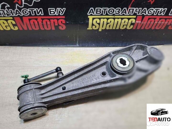 Рычаг передний, Porsche 911 2015