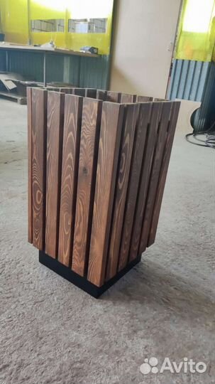 Урна уличная