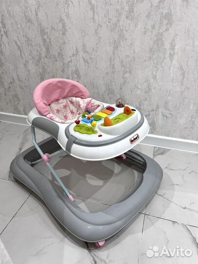 Ходунки детские