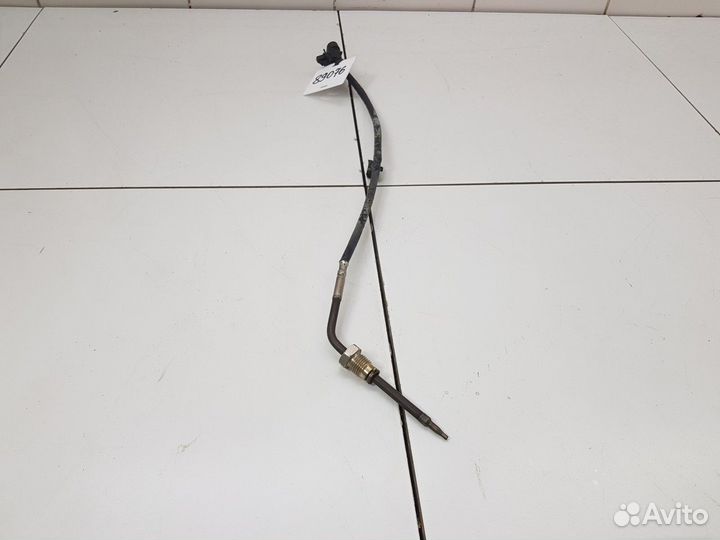 Датчик температуры воздуха (Great Wall Poer)