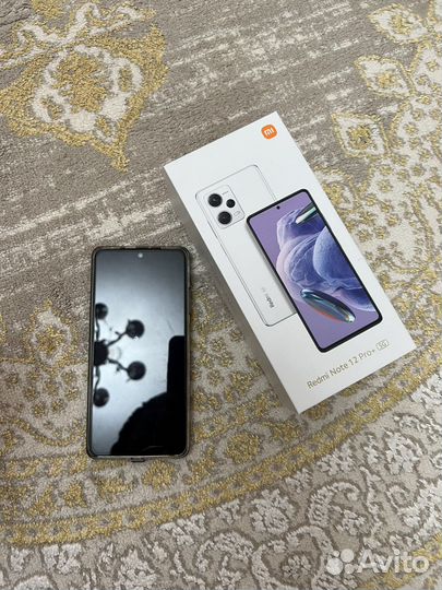 Redmi note 12 pro plus