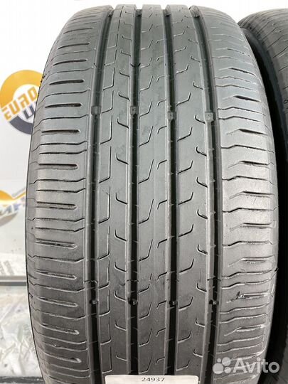 Continental ContiEcoContact 6 245/50 R19 103V