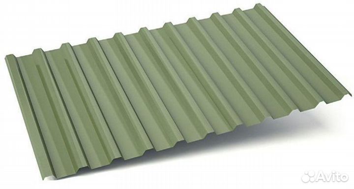 Профнастил