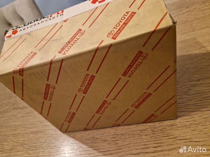 Фильтр топлевный 77024-48050