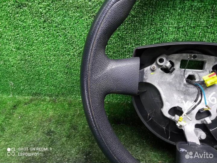 Руль Ford Fusion (2002-2012)