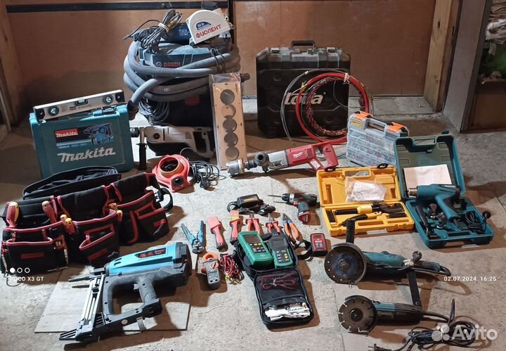 Электрик г.Первоуральск/ Мастер на час