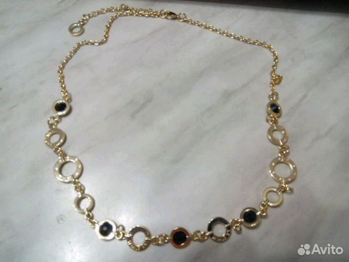 Серьги новые