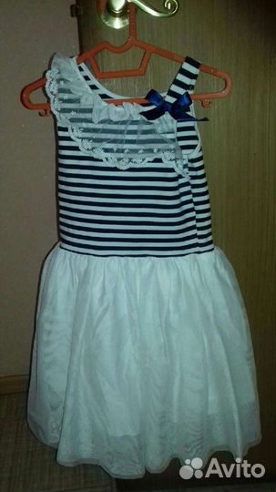Платья для девочки
