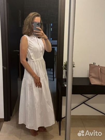 Платье Marella 42 ит