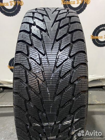 Cordiant Winter Drive 2 SUV 215/60 R17 100T