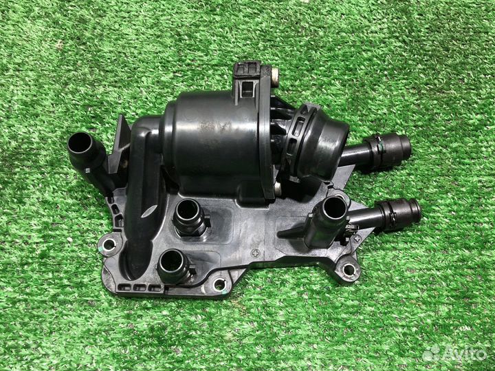 Термостат на BMW G