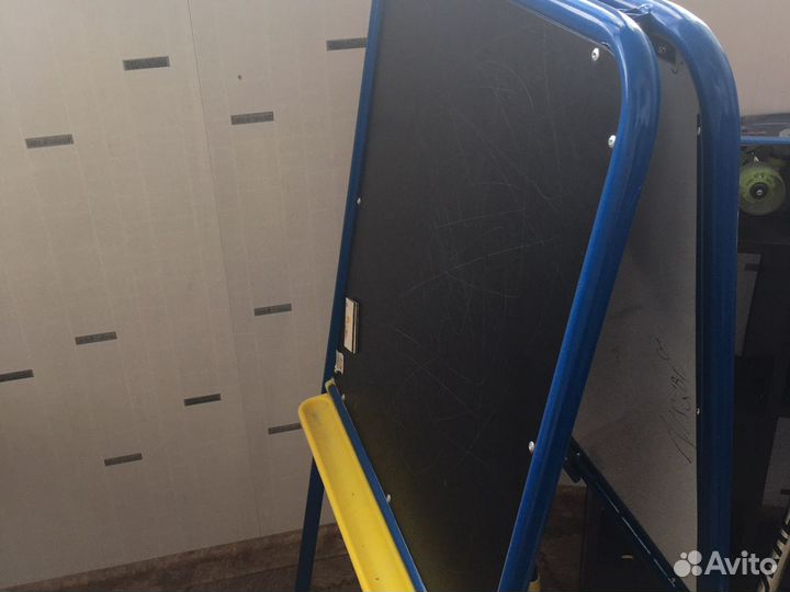 Мольберт детский