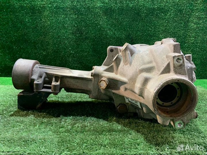 Раздаточная коробка Toyota Corolla Fielder NZE124