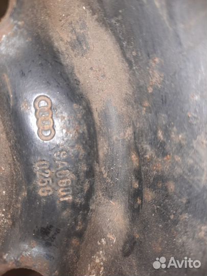 Колёса р 15 205 на 55