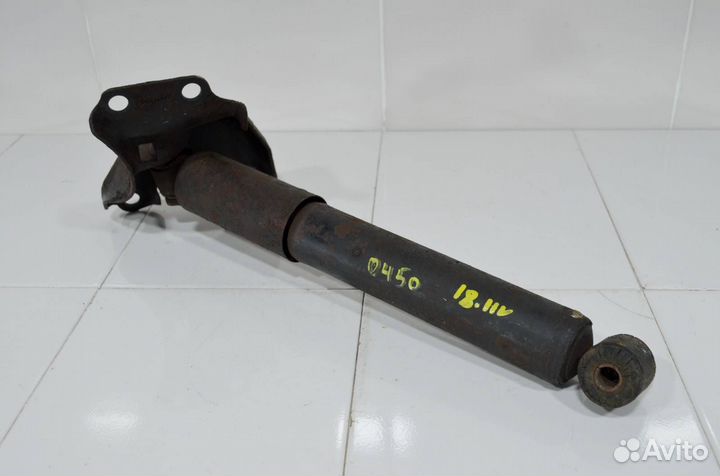 Амортизатор задний Dodge Caravan 5 2008+