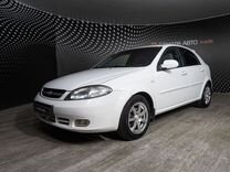Chevrolet Lacetti 1.6 AT, 2007, 213 402 км, с пробегом, цена 455 000 руб.