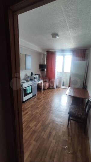 1-к. квартира, 42 м², 8/9 эт.