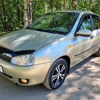 ВАЗ (LADA) Kalina 1.4 MT, 2010, 194 200 км, с пробегом, цена 270 000 руб.