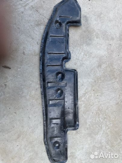 Шумоизоляция крыла A2238850500 /003 Mersedes S223