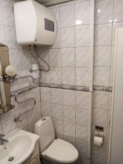 3-к. квартира, 60,4 м², 2/2 эт.