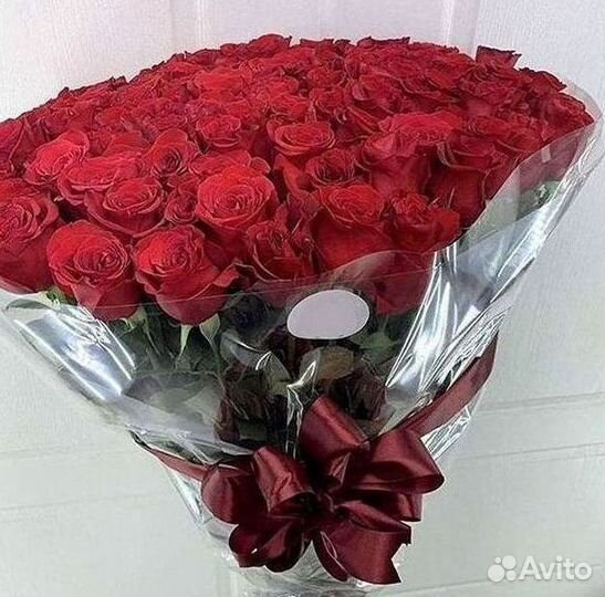 Высокие Высокие розы Гигантские розы Букеты Достав