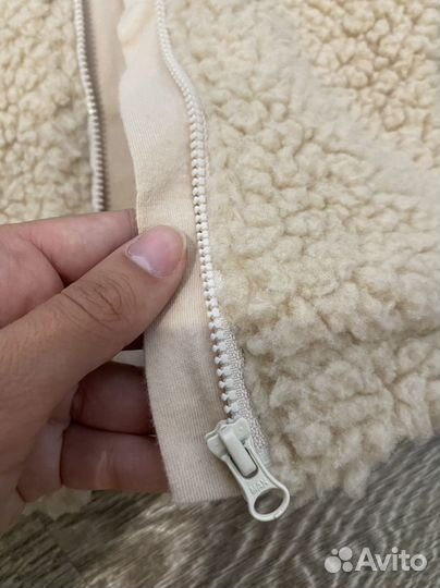 Куртка детская