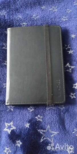 Чехол для электронной книги универсальный