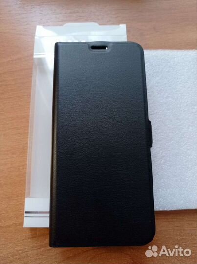 Чехол для xiaomi redmi 9T