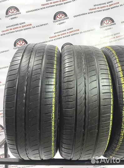 Pirelli Cinturato P1 205/55 R16 89P