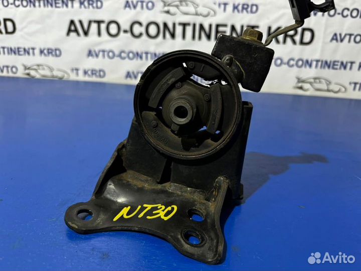 Подушка АКПП Nissan X-Trail NT30 QR20