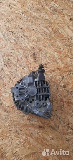 Генератор opel vectra a / astra f / corsa b