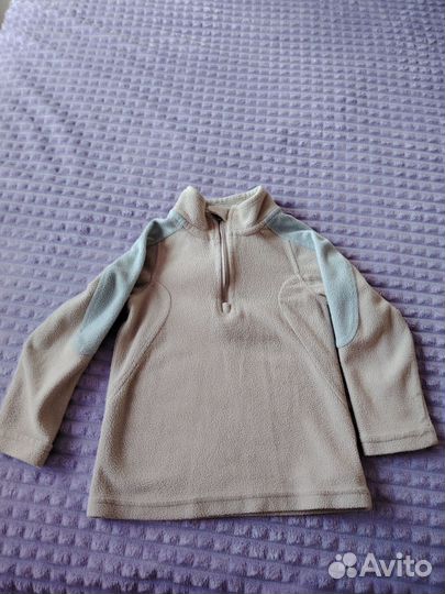 Детские вещи пакетом для мальчика 1-3 года