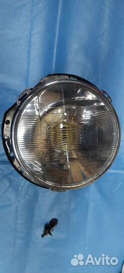Фара дальнего Света Ваз 2103,2106 Чехословакия