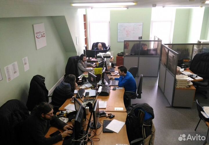 Выездной системный администратор по договору