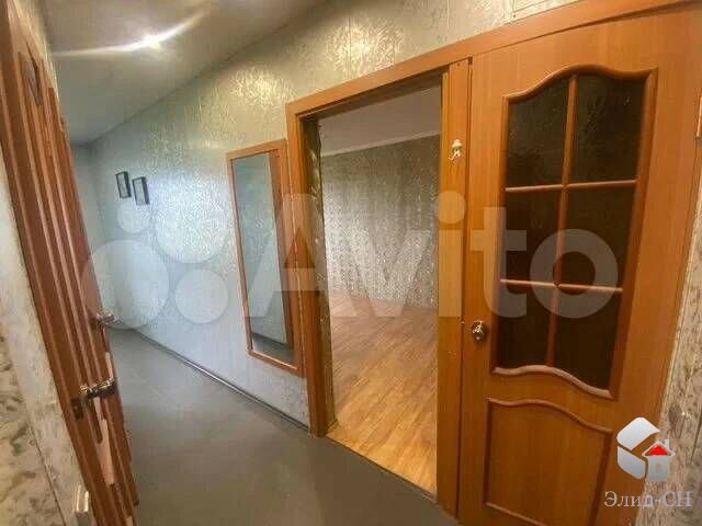 2-к. квартира, 44 м², 5/5 эт.