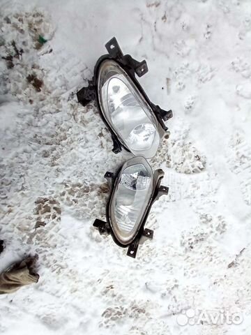 Kia ceed 2 jd птф