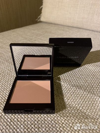 Laura mercier румяна