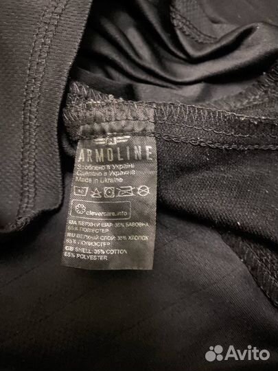 Тактическая боевая рубашка ubacs украина, нато