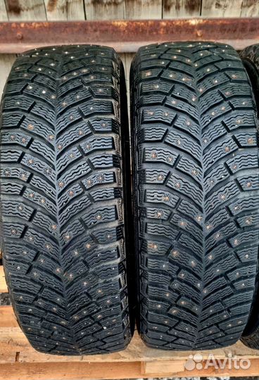 Michelin X-Ice North 4 205/65 R16 99T