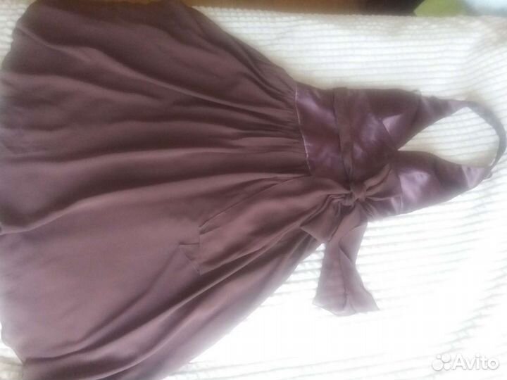 Платье 42-44