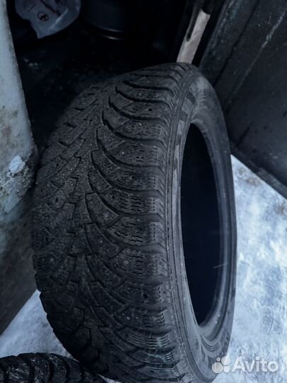 Nordman Nordman 4 225/55 R17