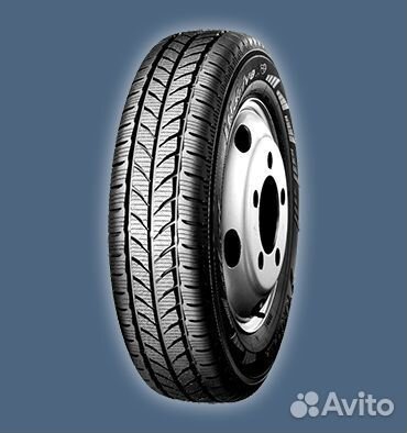 Yokohama W.Drive WY01 215/65 R15 104T