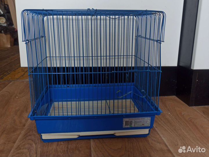 Клетка для грызунов бу