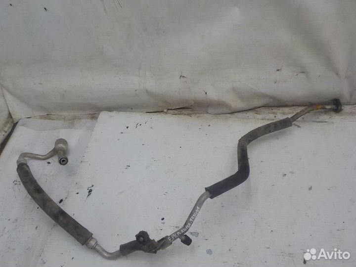 Трубка кондиционера chevrolet epica