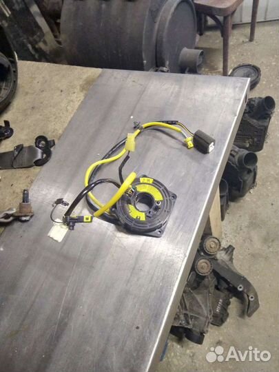 Шлейф chevrolet lacetti