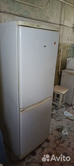 Холодильник стинол бу