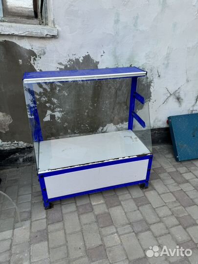 Вытрины