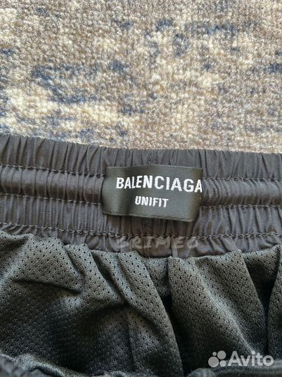 Шорты Balenciaga